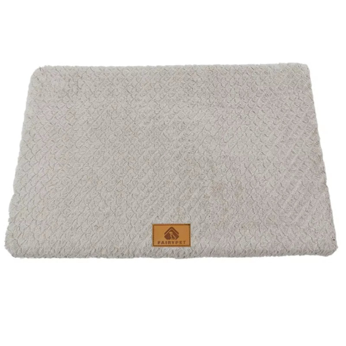 Orthopedic Dog Bed with Removable Washable Cover – M to 2XL