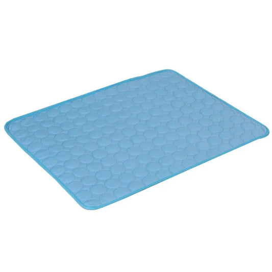Durable Pet Cooling Mat for Small to Large Dogs & Cats