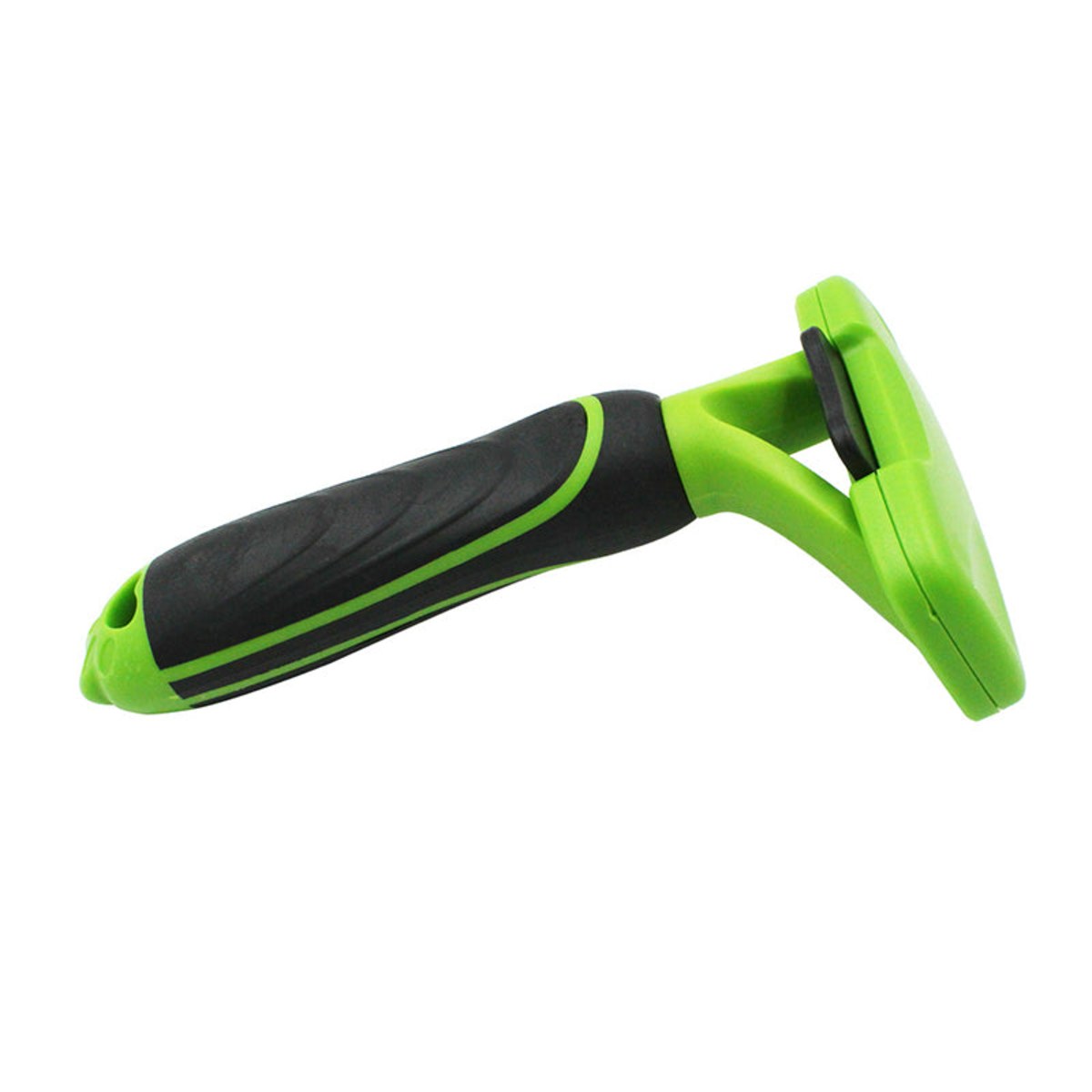 Pet Deshedding Brush Stainless Steel Undercoat Rake for Dogs and Cats