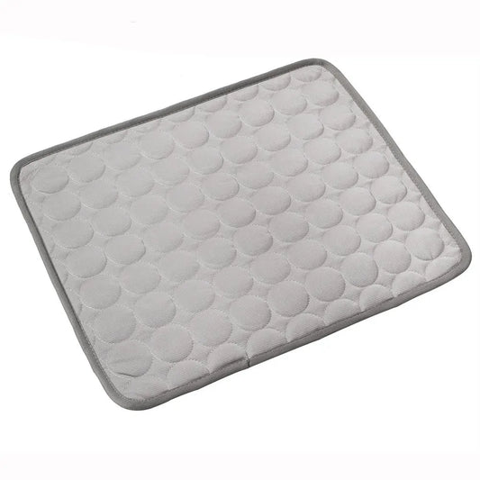 Durable Pet Cooling Mat for Small to Large Dogs & Cats