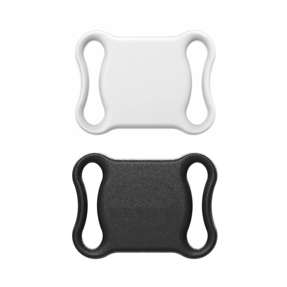 Mini Pet GPS Locator Tracker Waterproof Bluetooth-Compatible Tracking Dog Cat Collar Anti-Lost Finder Device