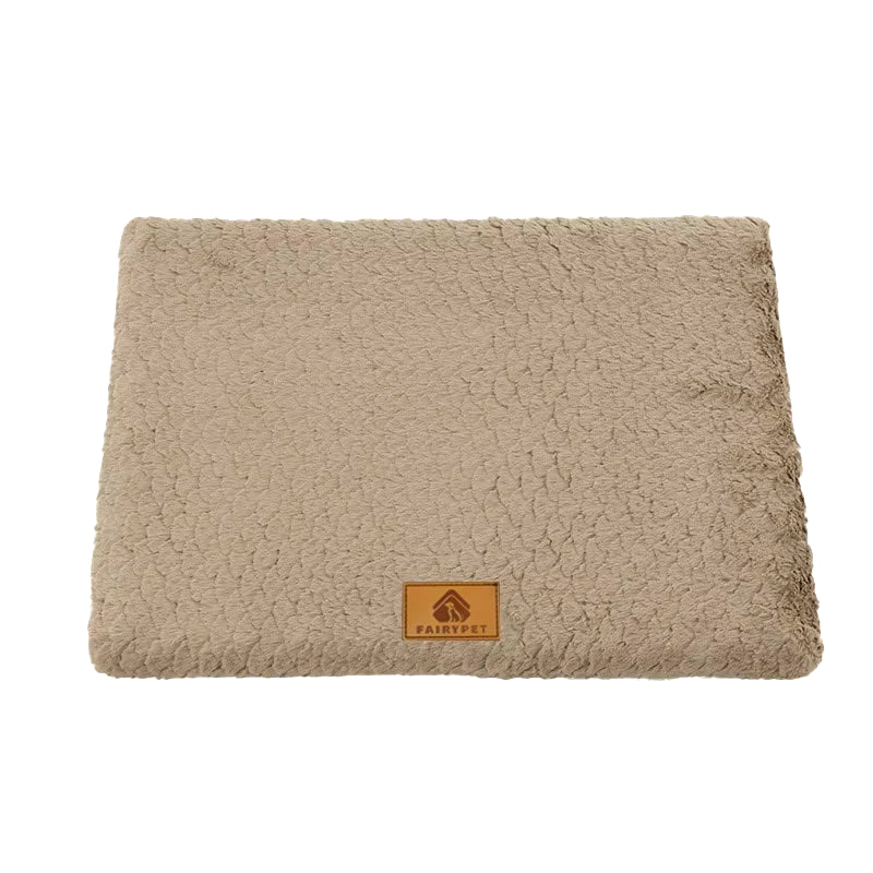 Orthopedic Dog Bed with Removable Washable Cover – M to 2XL