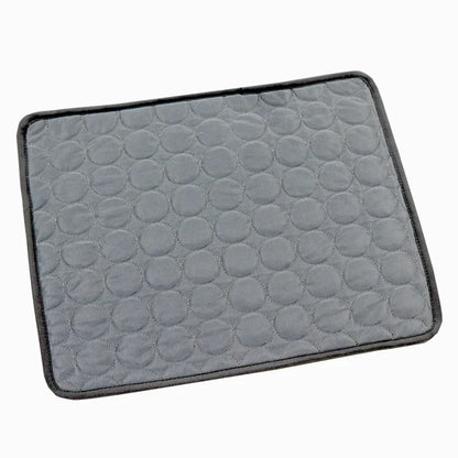 Durable Pet Cooling Mat for Small to Large Dogs & Cats