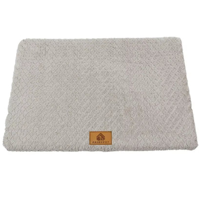 Orthopedic Dog Bed with Removable Washable Cover – M to 2XL